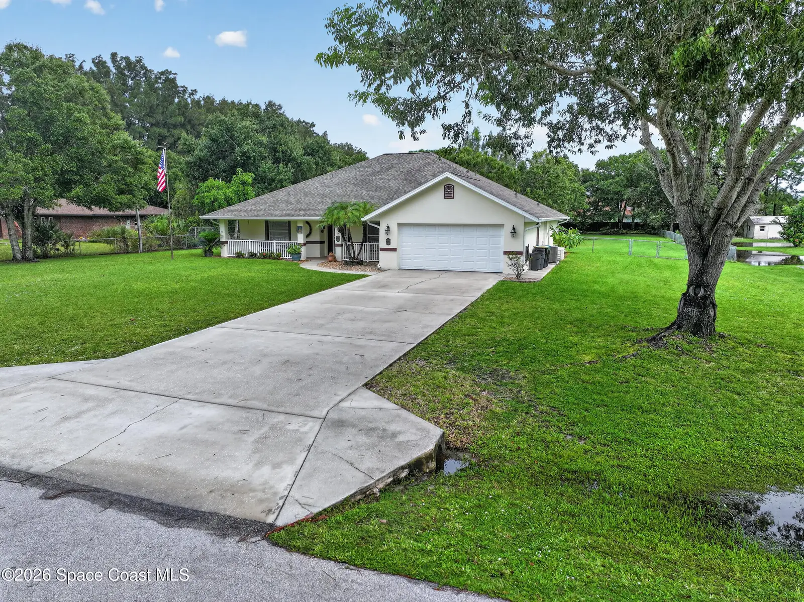 1999 Mattison Drive Ne, Palm Bay, Fl 32905, FL