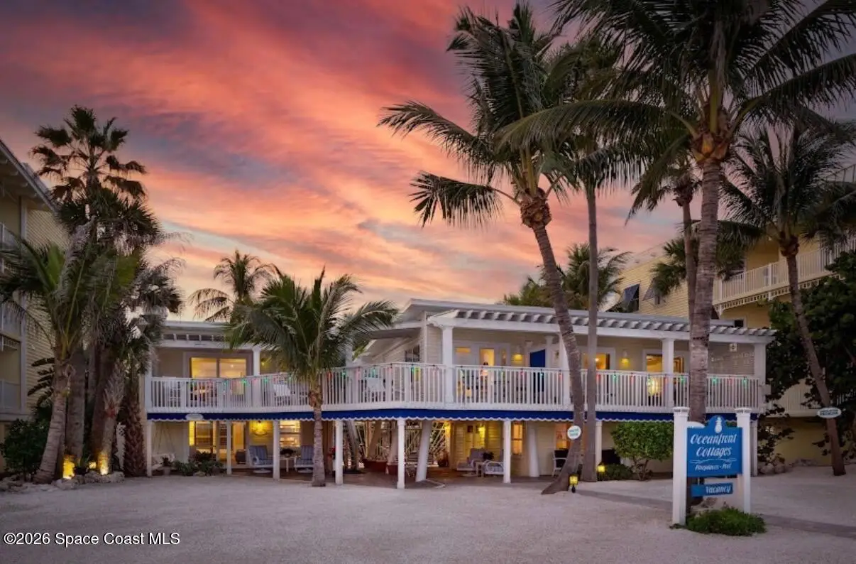 612 Wave Crest Avenue, Indialantic, Fl 32903, FL