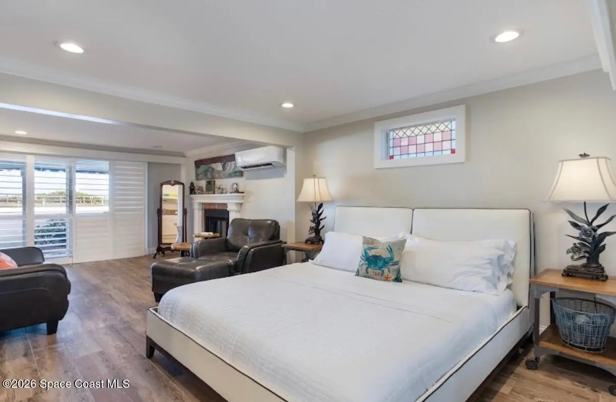612 Wave Crest Avenue, Indialantic, Fl 32903, FL
