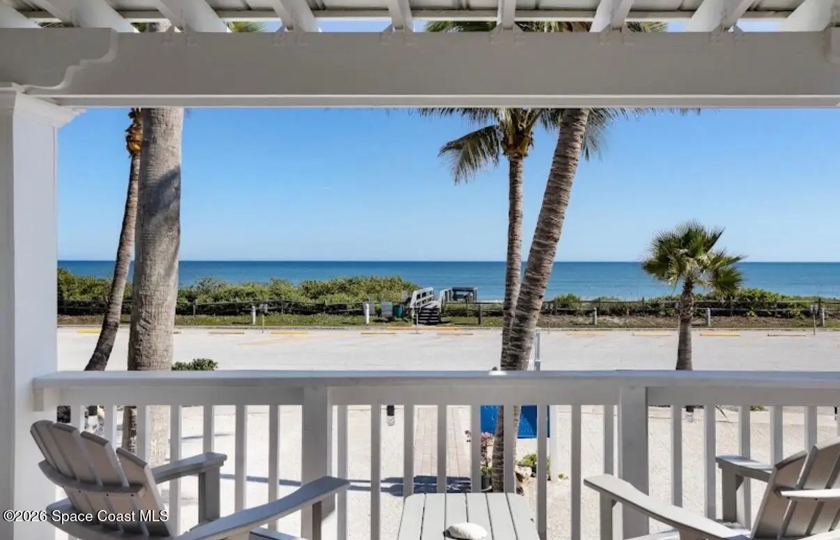 612 Wave Crest Avenue, Indialantic, Fl 32903, FL