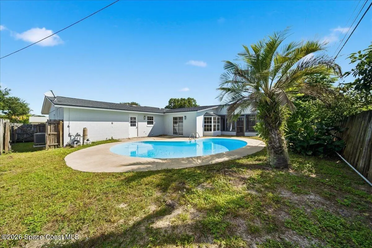 4045 Calendula Avenue, Titusville, Fl 32796, FL