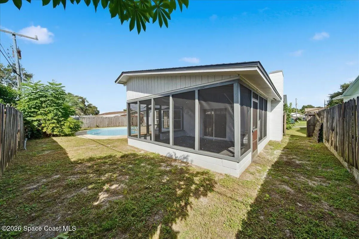 4045 Calendula Avenue, Titusville, Fl 32796, FL