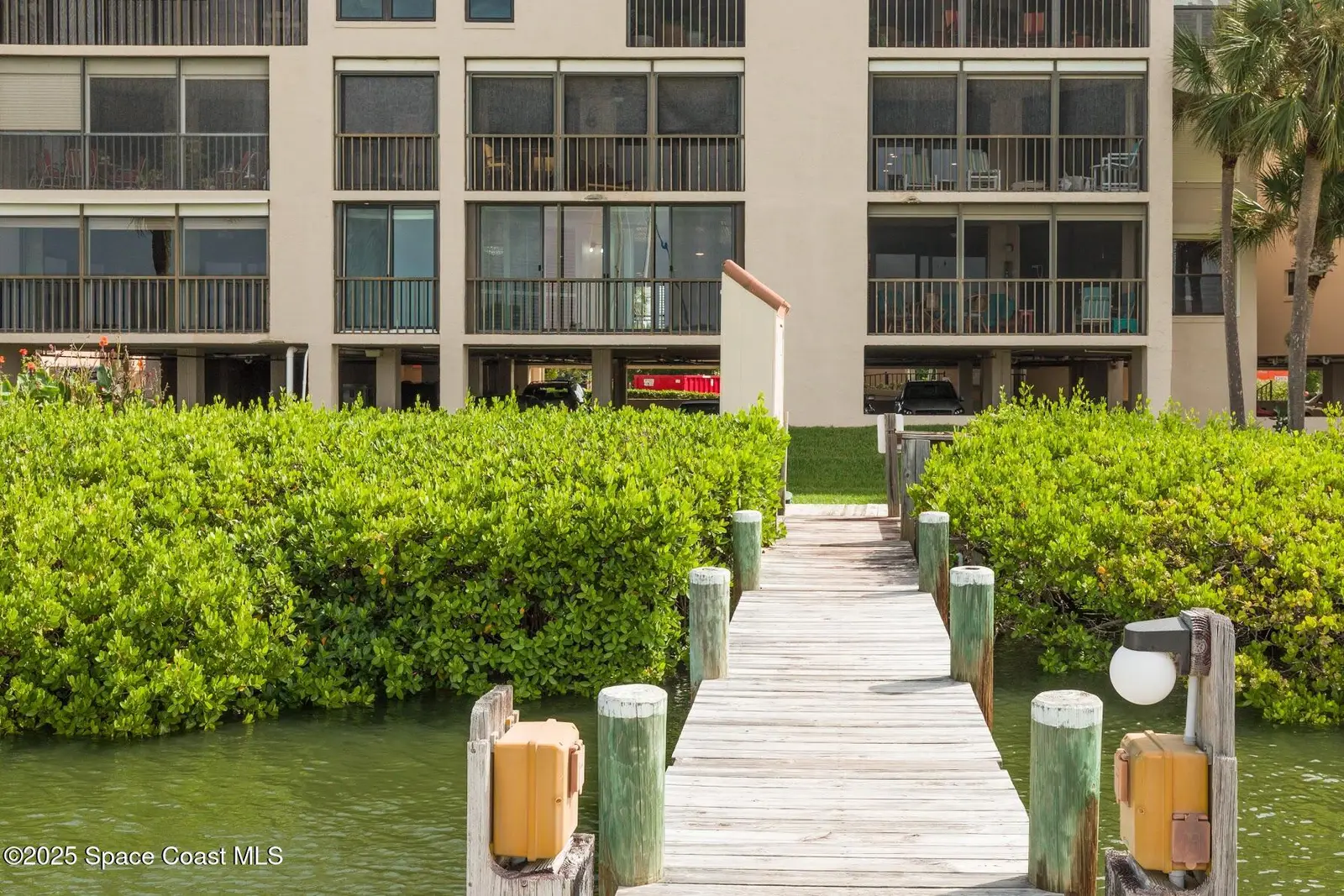 18 Marina Isles Boulevard 105, Indian Harbour Beach, Fl 32937, FL