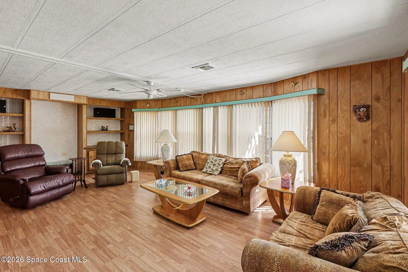 1740 Coco Plum Street Ne, Palm Bay, Fl 32905, FL