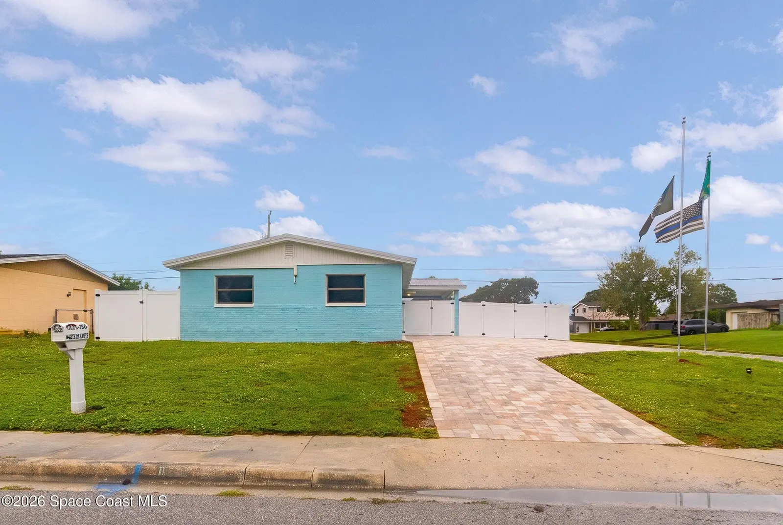 632 Teak Drive, Melbourne, Fl 32935, FL
