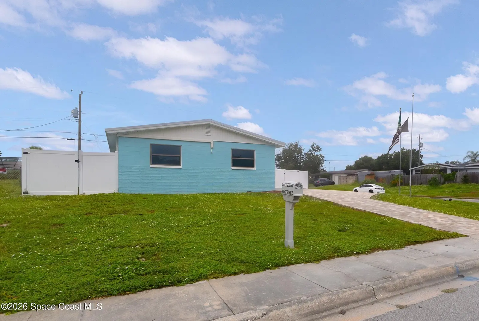 632 Teak Drive, Melbourne, Fl 32935, FL
