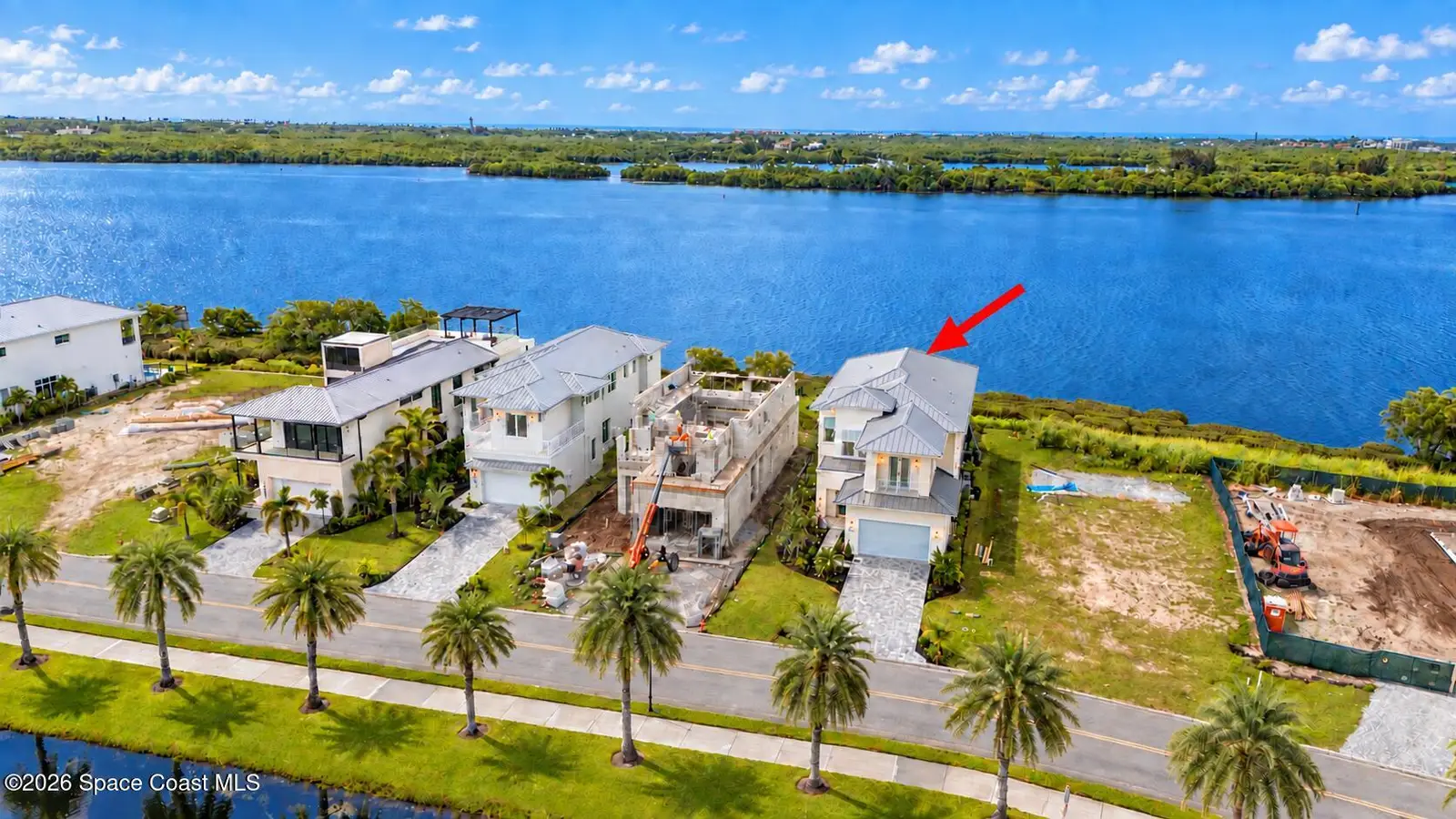 4838 S Harbor Drive, Vero Beach, Fl 32967, FL