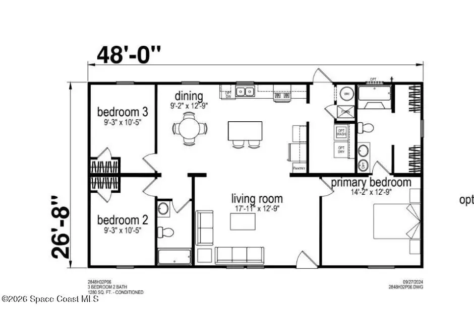 22 Nina Jean Drive, Melbourne, Fl 32904, FL
