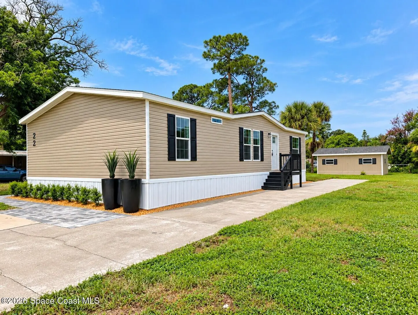 22 Nina Jean Drive, Melbourne, Fl 32904, FL