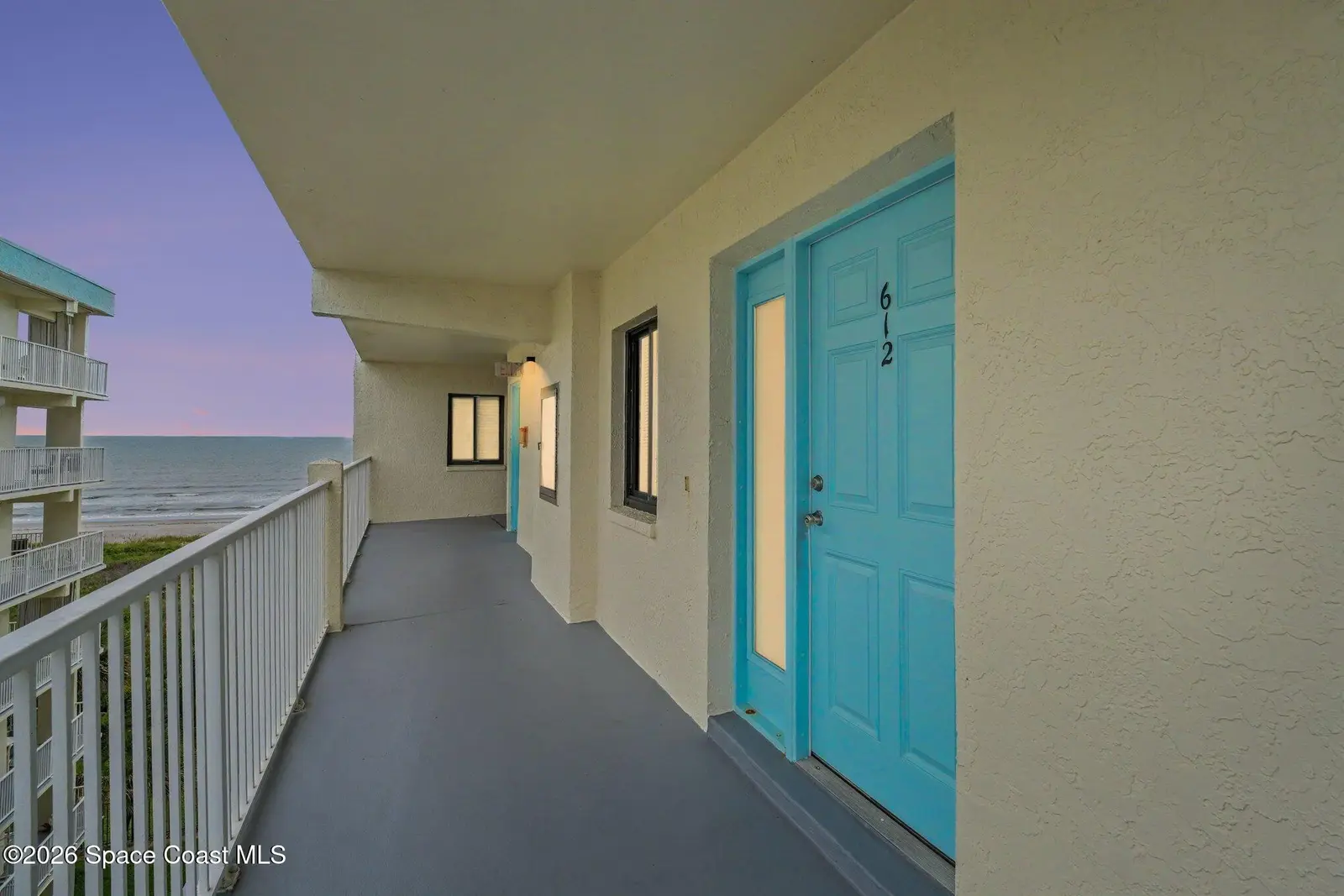 1000 N Atlantic Avenue 612, Cocoa Beach, Fl 32931, FL