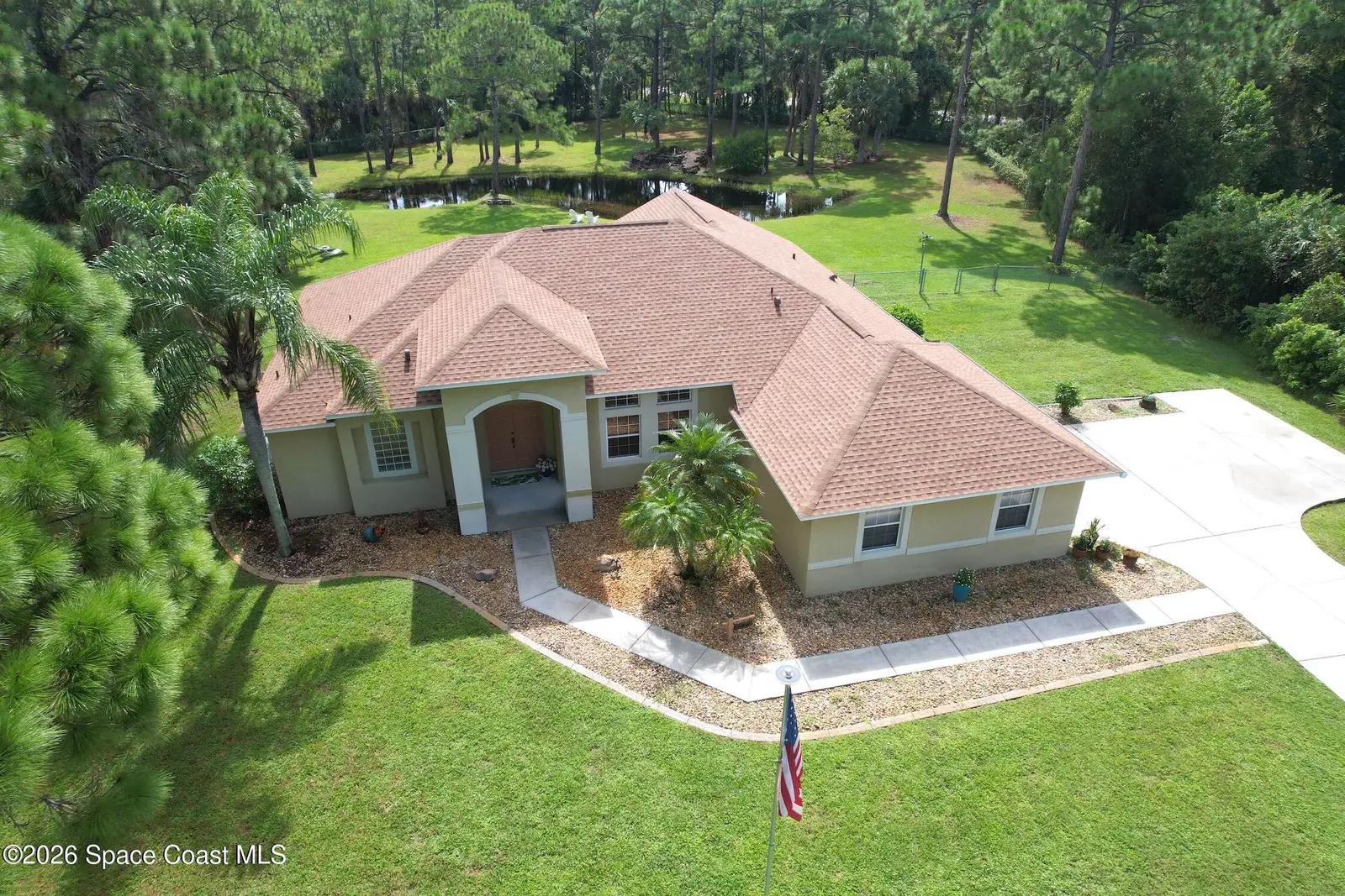 4572 Hunters Run Circle, Grant, Fl 32949, FL