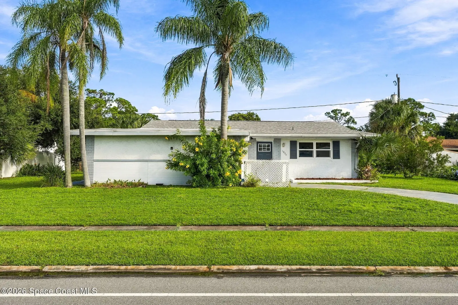 1054 Daytona Drive Ne, Palm Bay, Fl 32905, FL