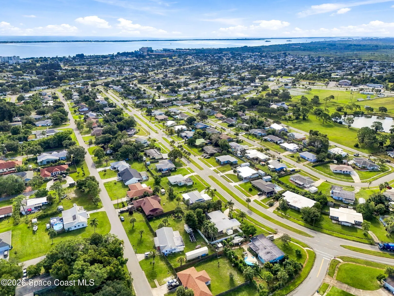 1054 Daytona Drive Ne, Palm Bay, Fl 32905, FL