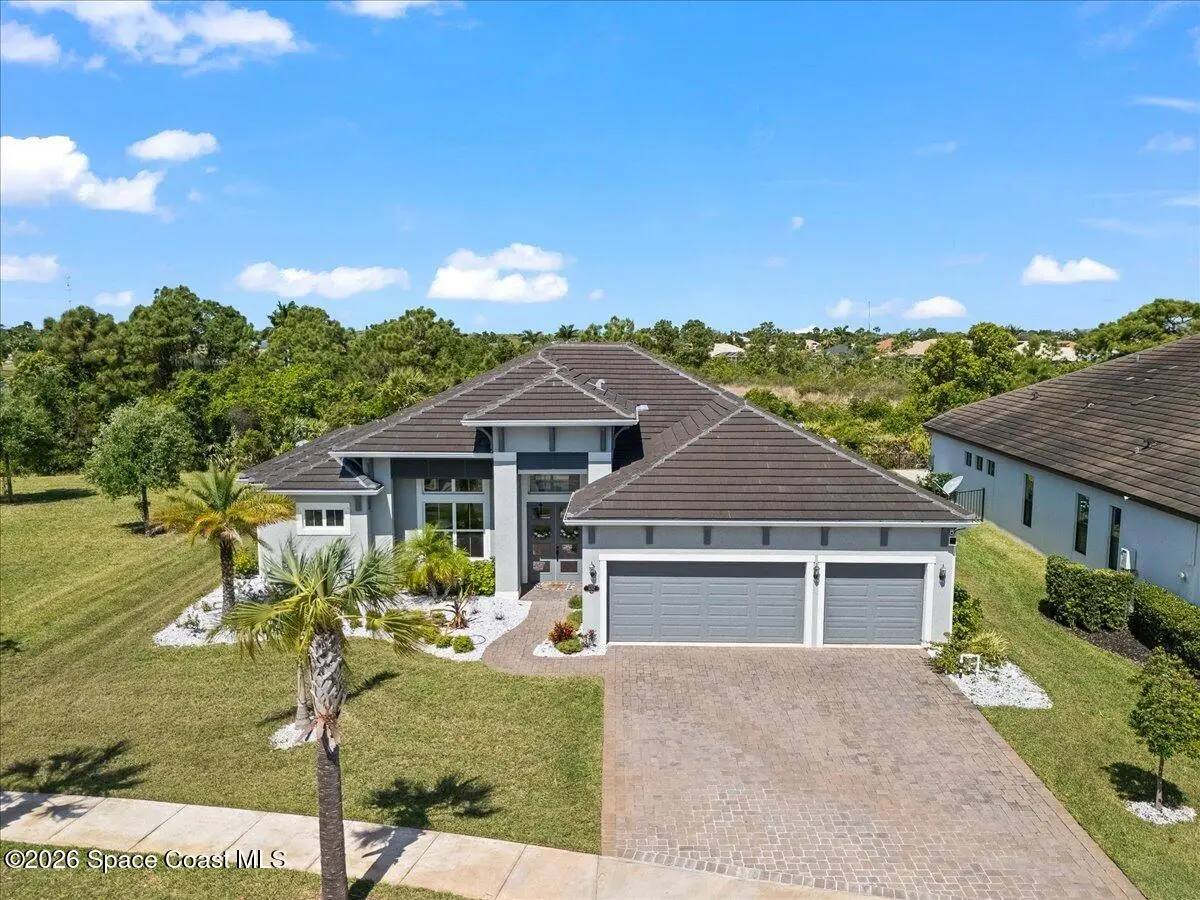 4092 Durksly Drive, Melbourne, Fl 32940, FL