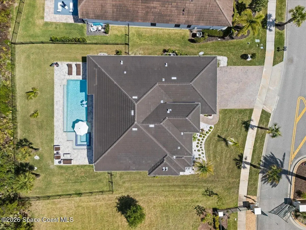 4092 Durksly Drive, Melbourne, Fl 32940, FL