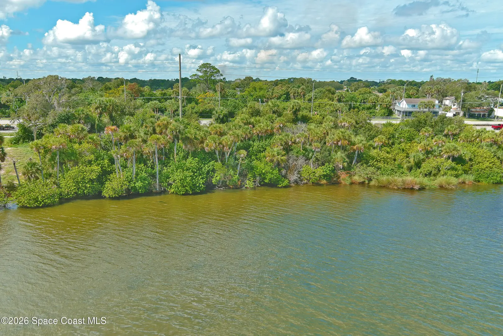 0 N Highway 1, Melbourne, Fl 32935, FL