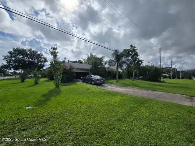 1195 Emerson Drive Ne, Palm Bay, Fl 32907, FL