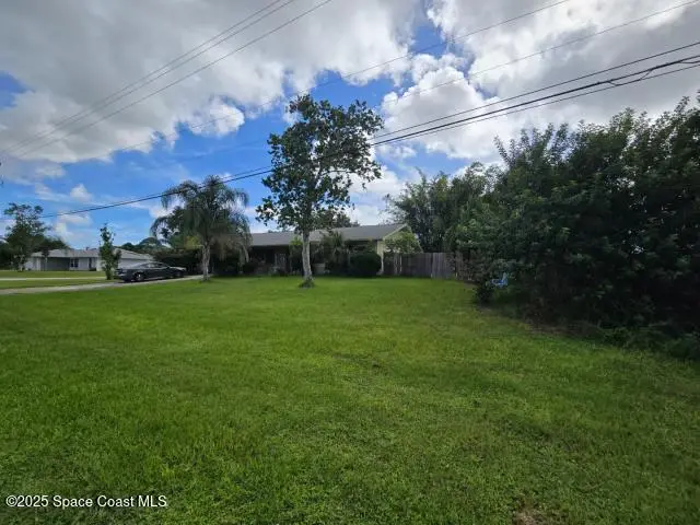 1195 Emerson Drive Ne, Palm Bay, Fl 32907, FL