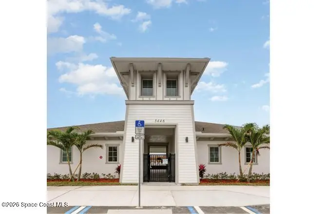 4891 Morganite Place, Grant, Fl 32949, FL