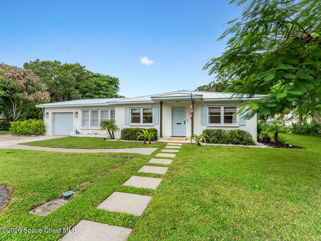 2041 Buena Vista Boulevard, Vero Beach, Fl 32960, FL