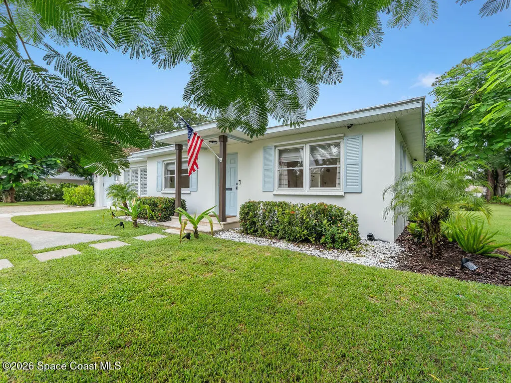 2041 Buena Vista Boulevard, Vero Beach, Fl 32960, FL