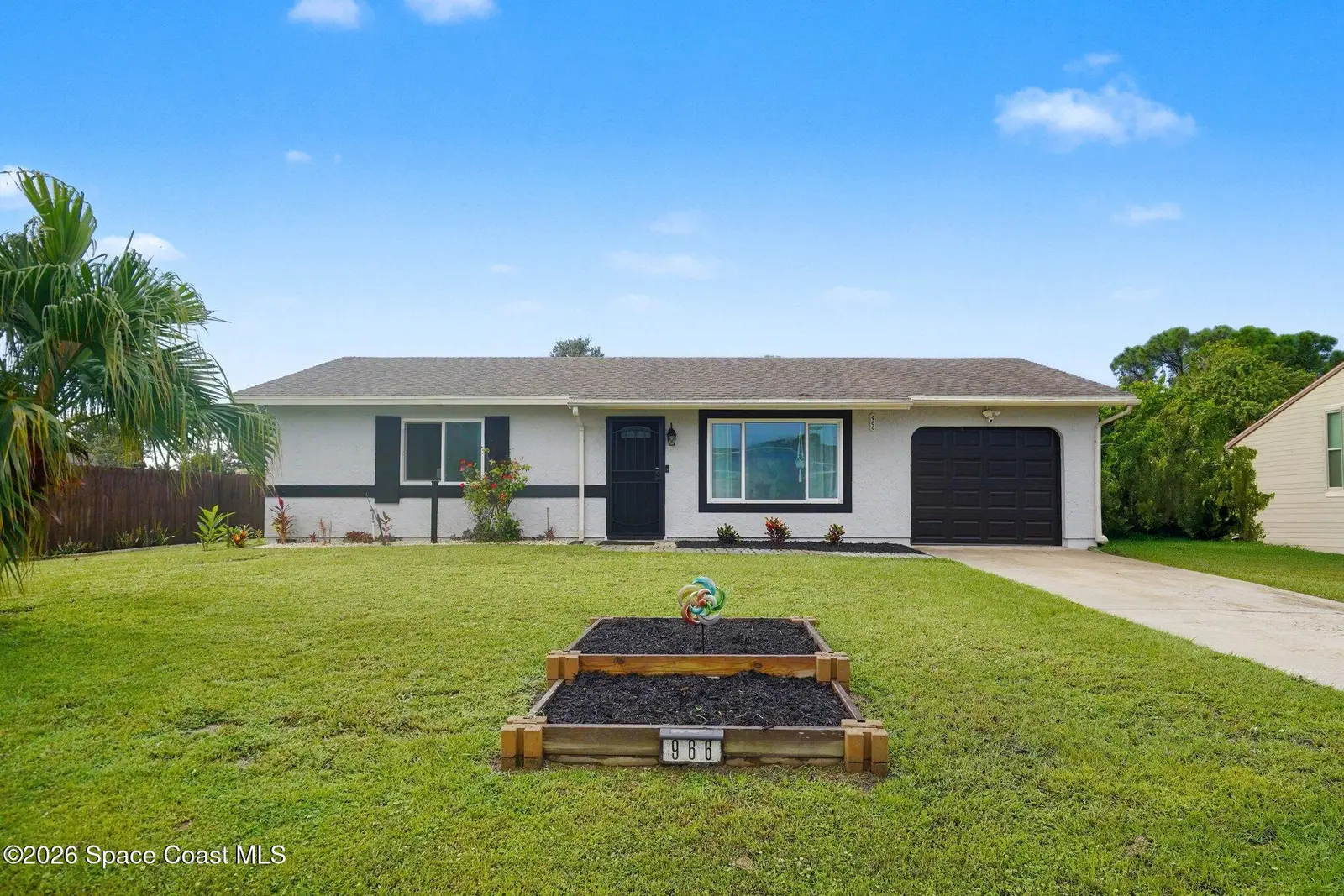 966 Cotorro Road Se, Palm Bay, Fl 32909, FL