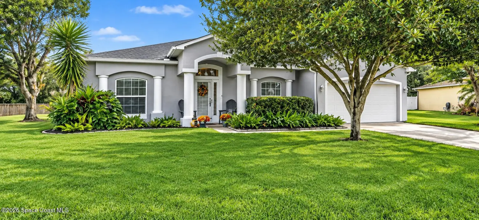 1013 Del Mar Circle, West Melbourne, Fl 32904, FL