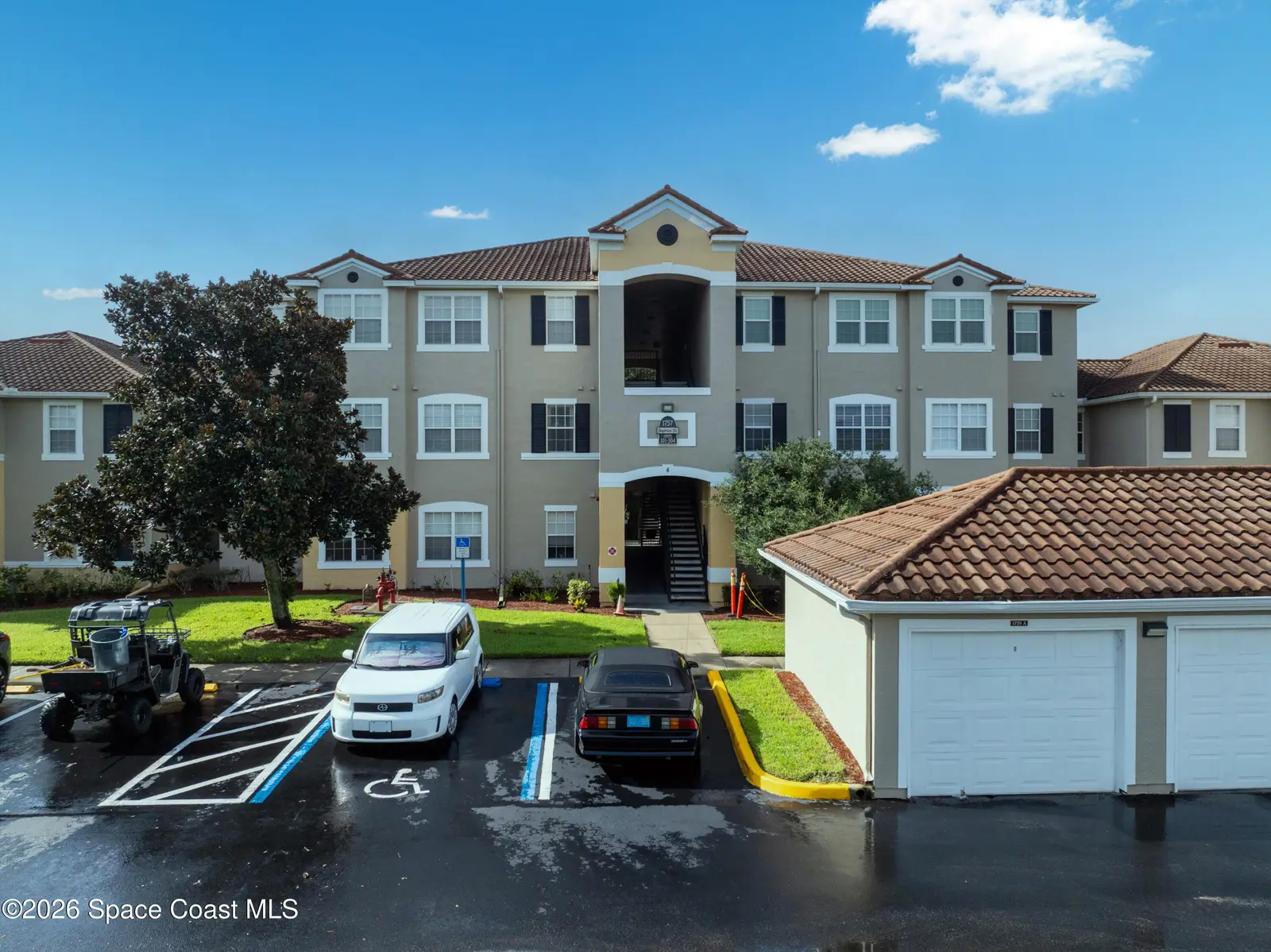 1757 Sophias Drive 206, Melbourne, Fl 32940, FL