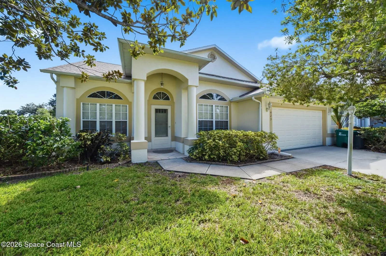423 Vizcaya Court, Melbourne, Fl 32940, FL
