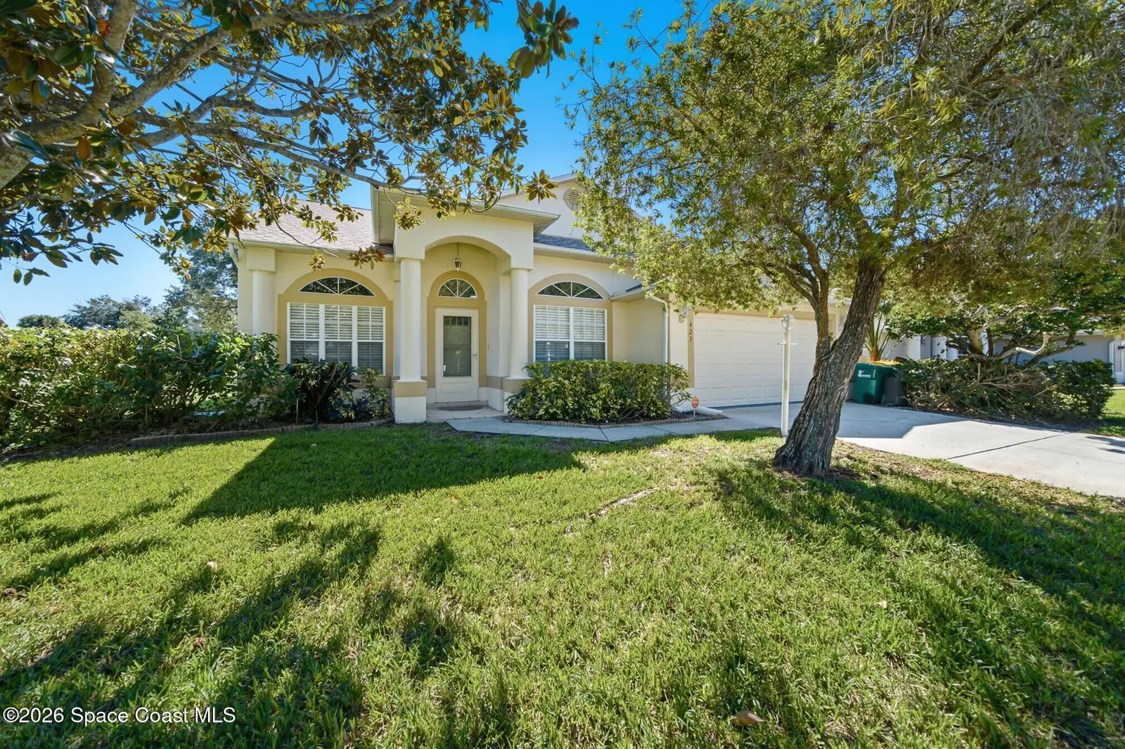 423 Vizcaya Court, Melbourne, Fl 32940, FL