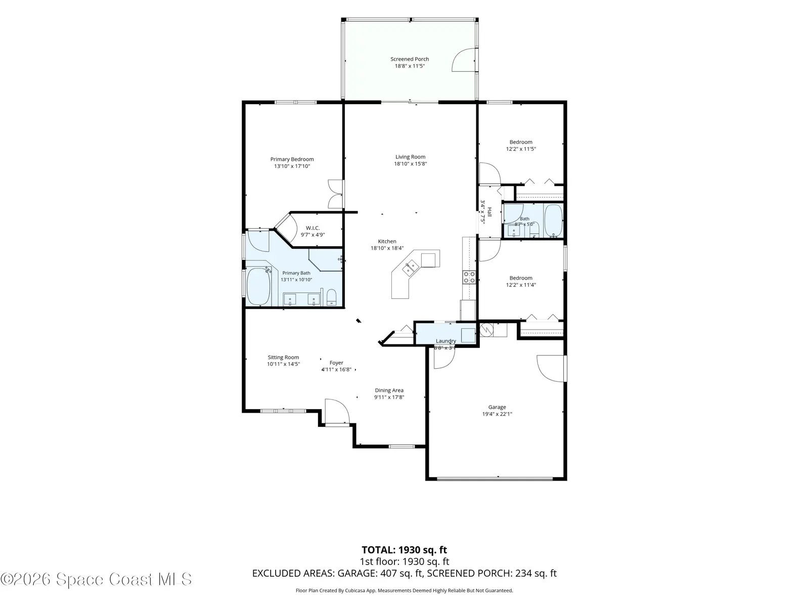 423 Vizcaya Court, Melbourne, Fl 32940, FL