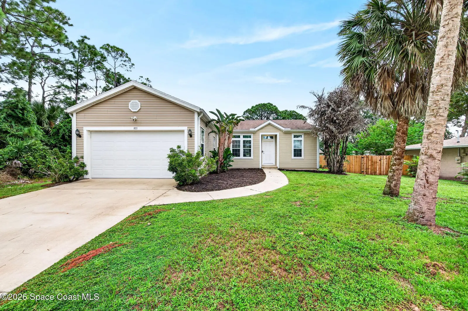 971 Eldron Boulevard Se, Palm Bay, Fl 32909, FL