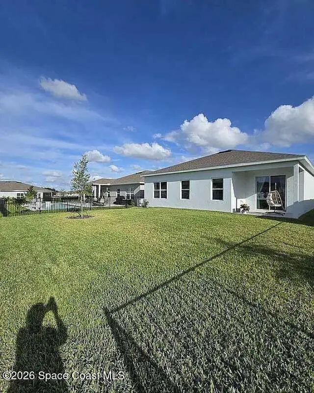 2823 Landing Drive, Titusville, Fl 32796, FL