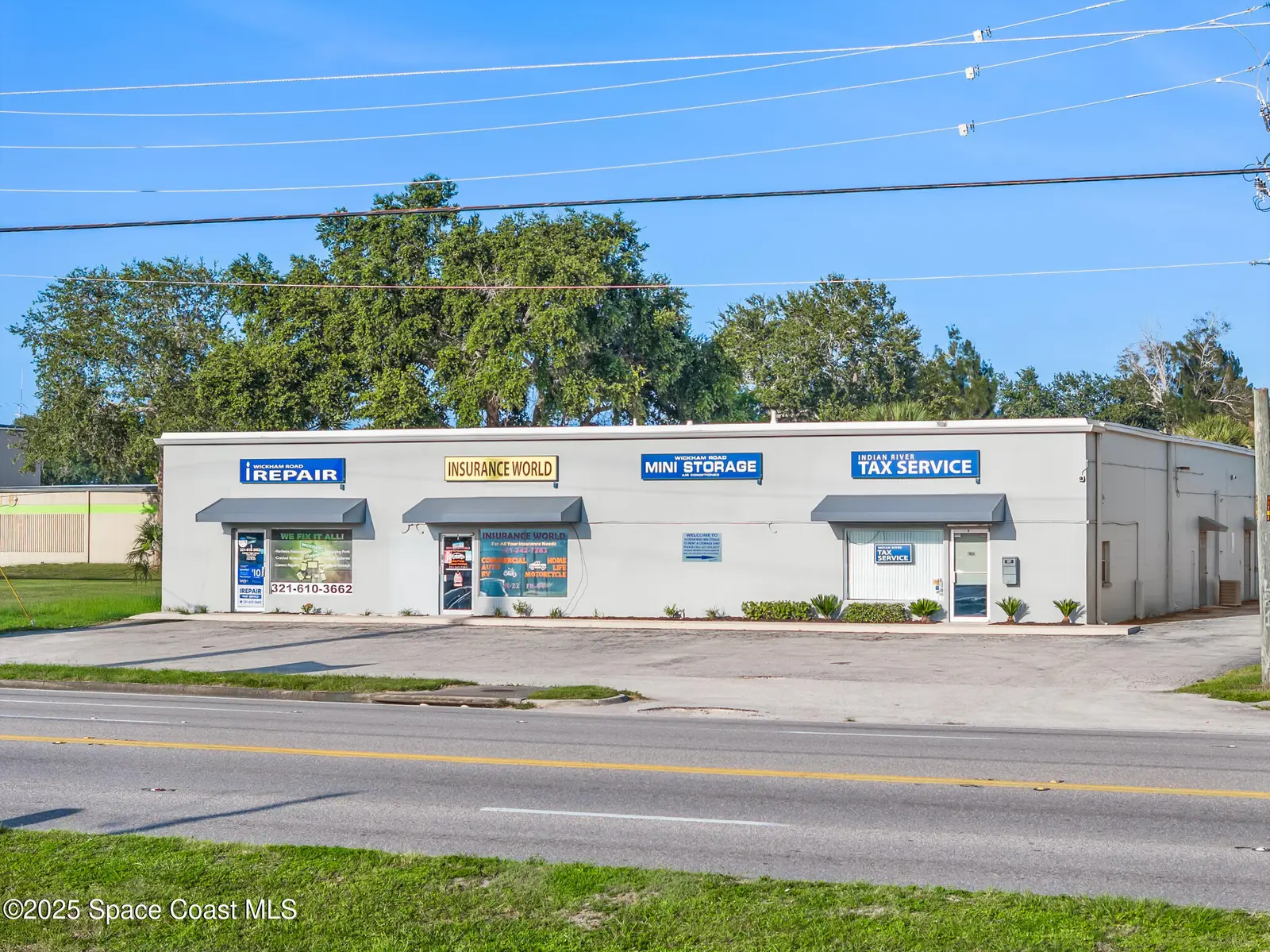 1865 N Wickham Road, Melbourne, Fl 32935, FL