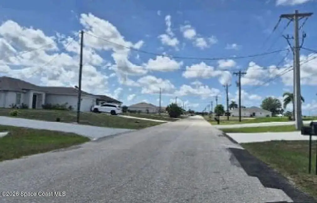 2131 Nw 9th Avenue, Cape Coral, Fl 33993, FL