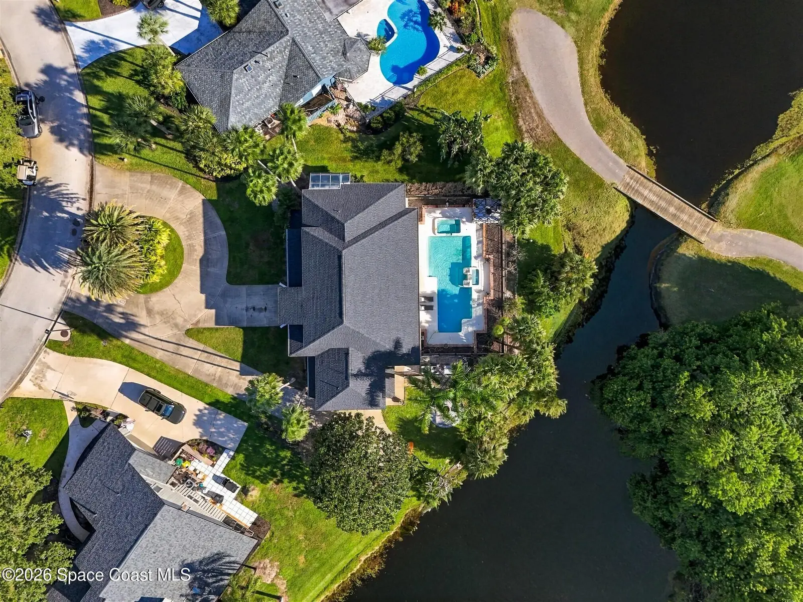 800 Kerry Downs Circle, Melbourne, Fl 32940, FL