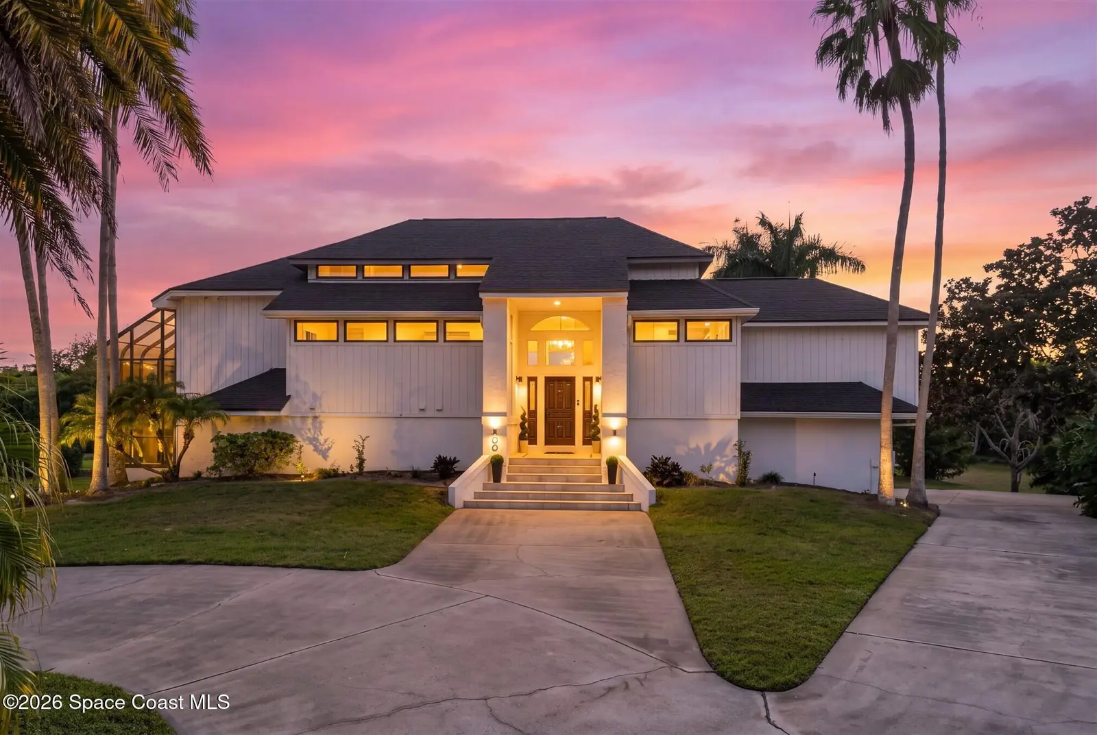 800 Kerry Downs Circle, Melbourne, Fl 32940, FL