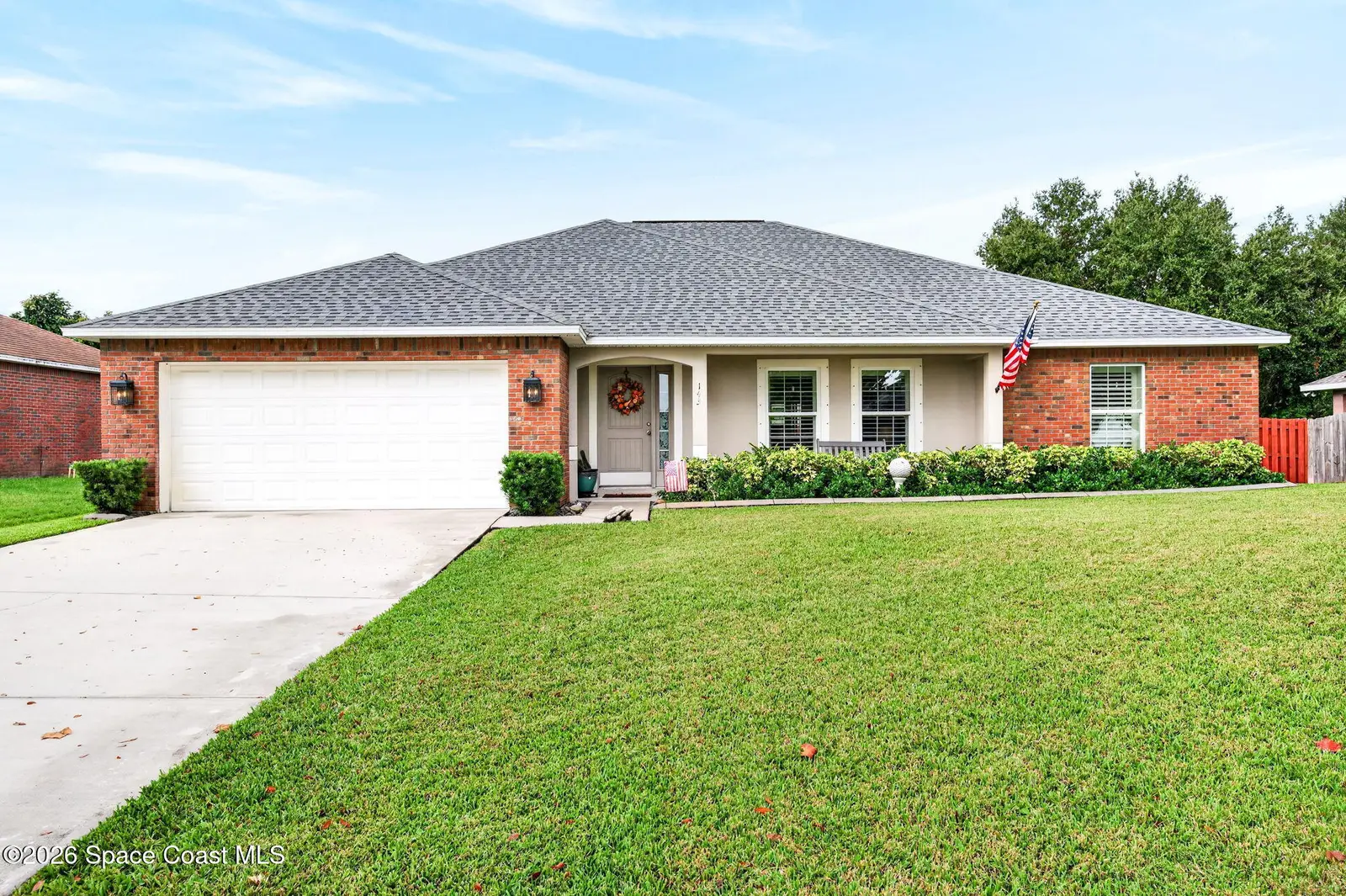 143 Palm Circle, Melbourne, Fl 32940, FL