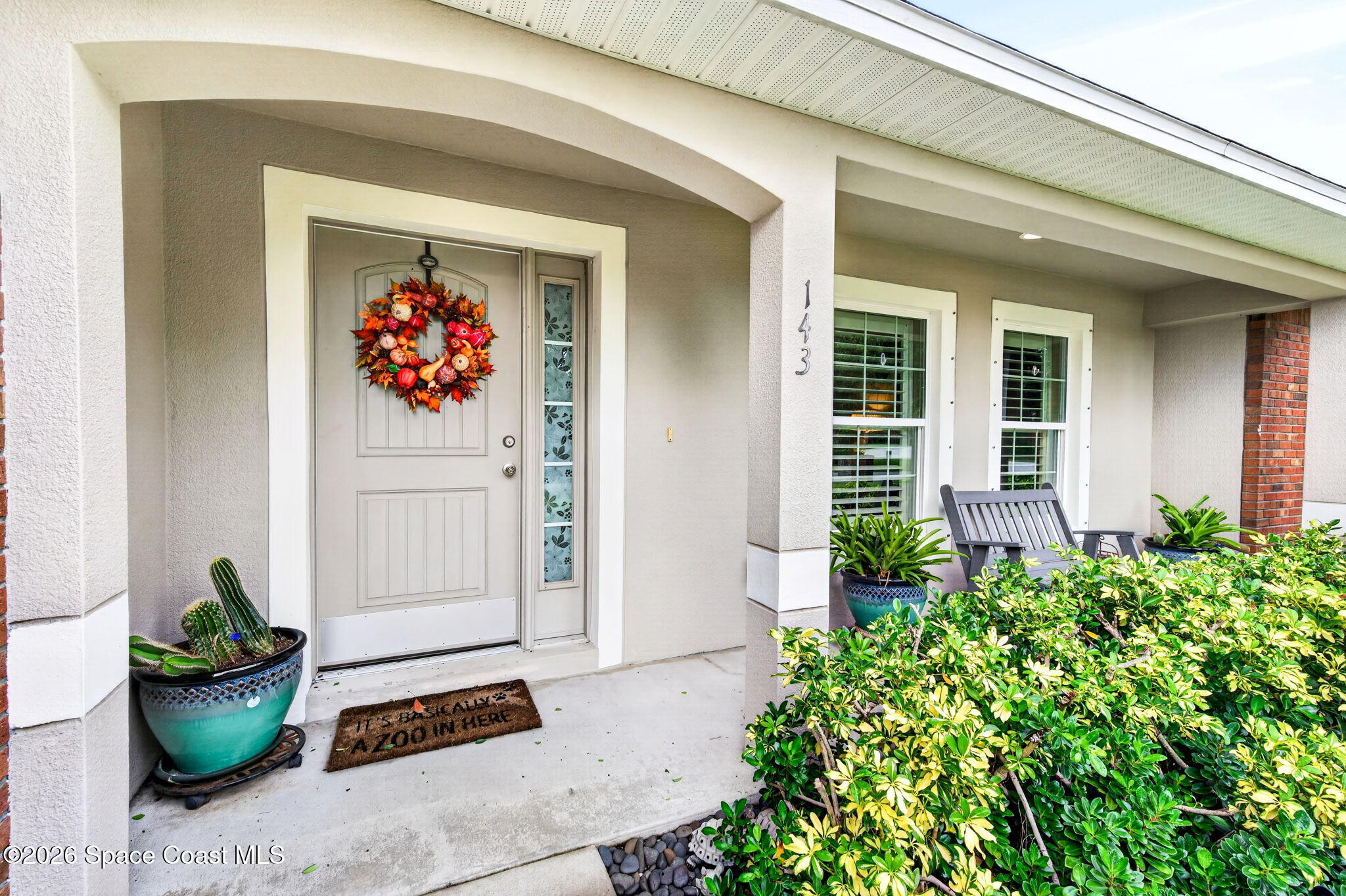 143 Palm Circle, Melbourne, Fl 32940, FL