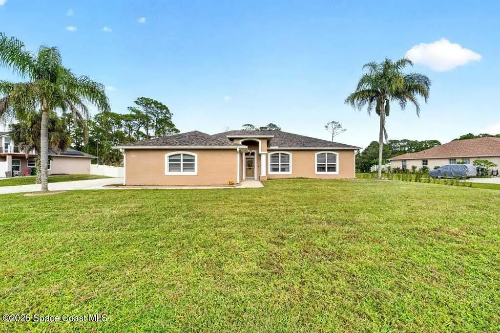 4045 Fawn Lake Boulevard, Mims, Fl 32754, FL