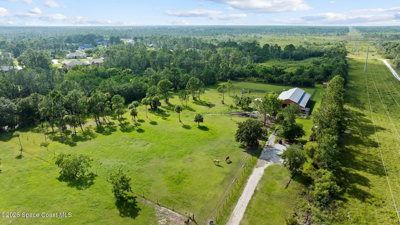 4045 Fawn Lake Boulevard, Mims, Fl 32754, FL