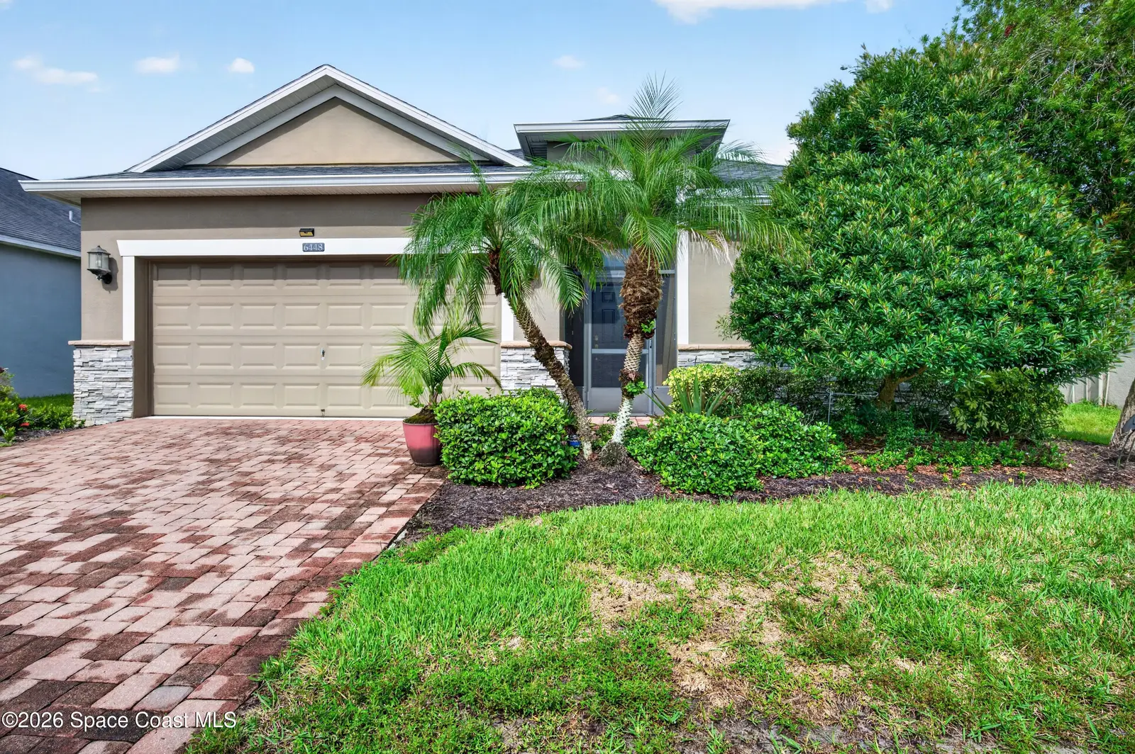 6448 Van Ness Drive, Melbourne, Fl 32940, FL