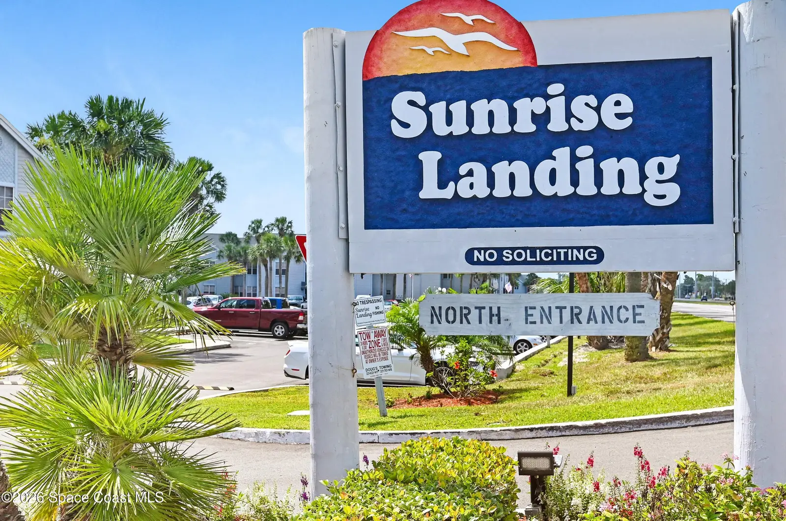 7460 N Highway 1 103, Cocoa, Fl 32927, FL