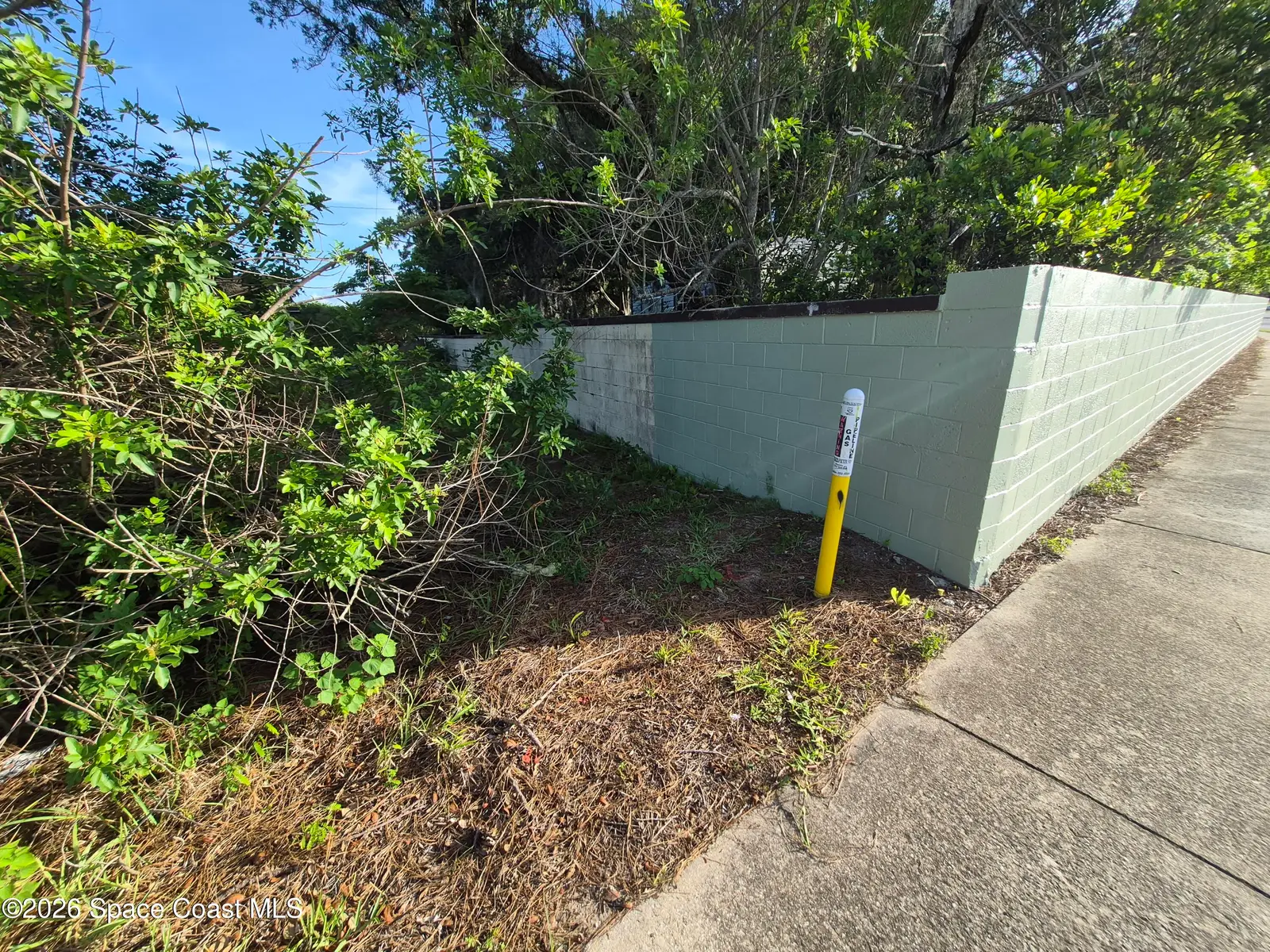 0 Garden Street, Titusville, Fl 32796, FL