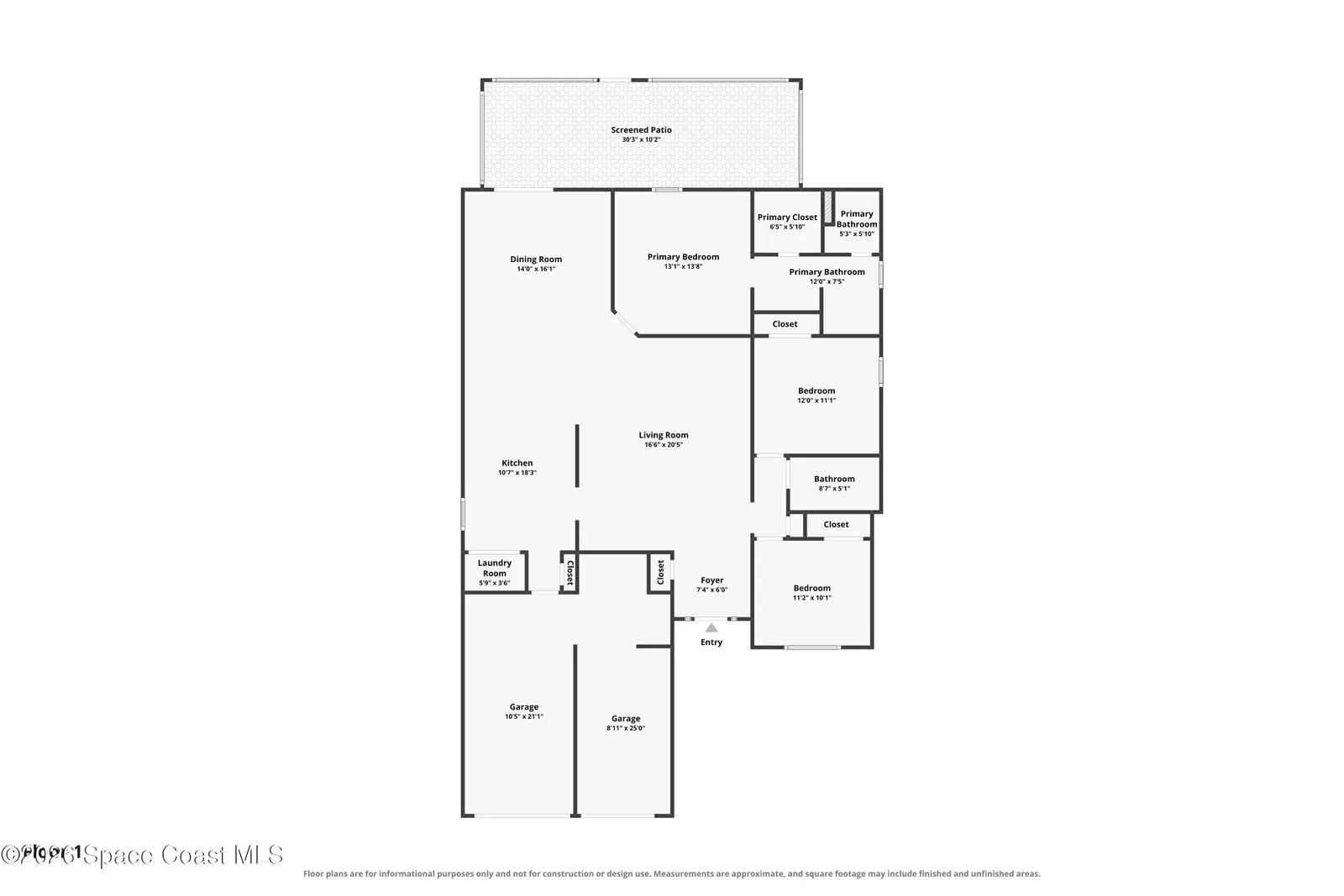 2270 Savannah Boulevard, Titusville, Fl 32780, FL