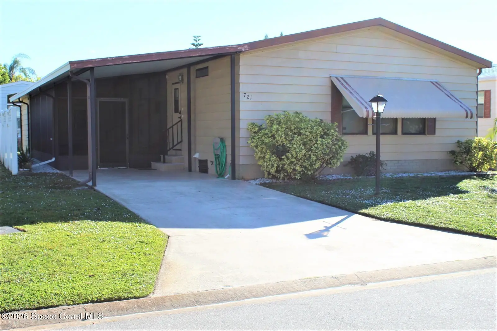 721 Oleander Circle, Micco, Fl 32976, FL