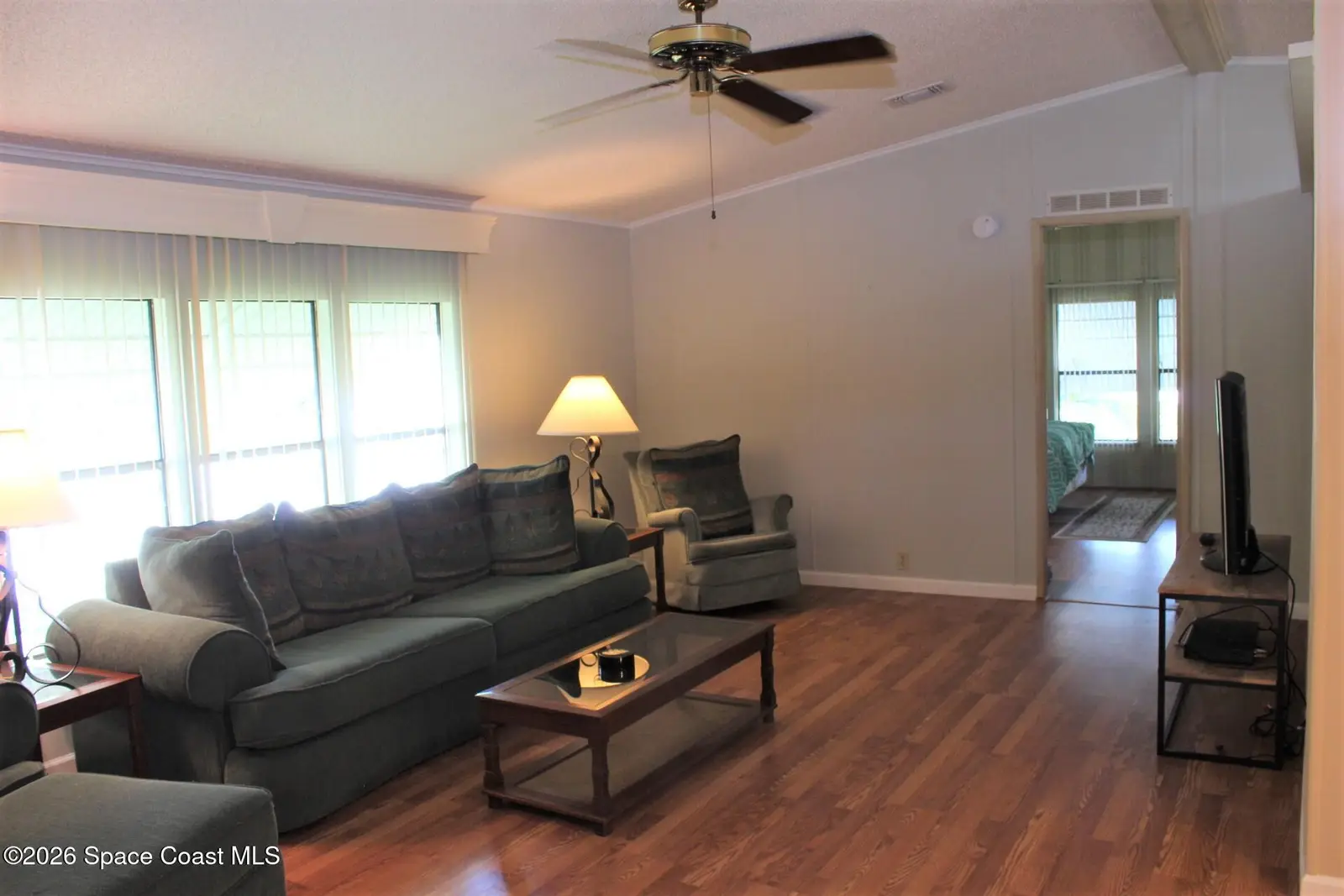 721 Oleander Circle, Micco, Fl 32976, FL