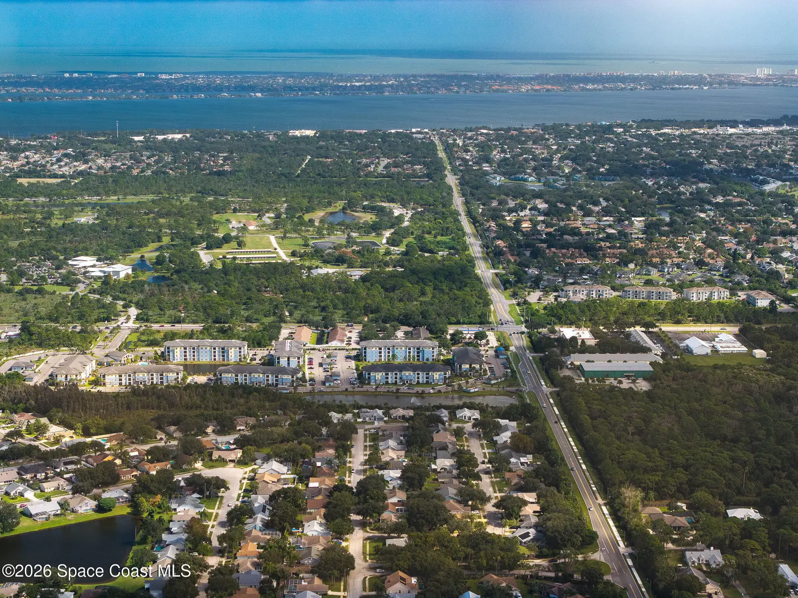 3158 Brentwood Lane, Melbourne, Fl 32934, FL