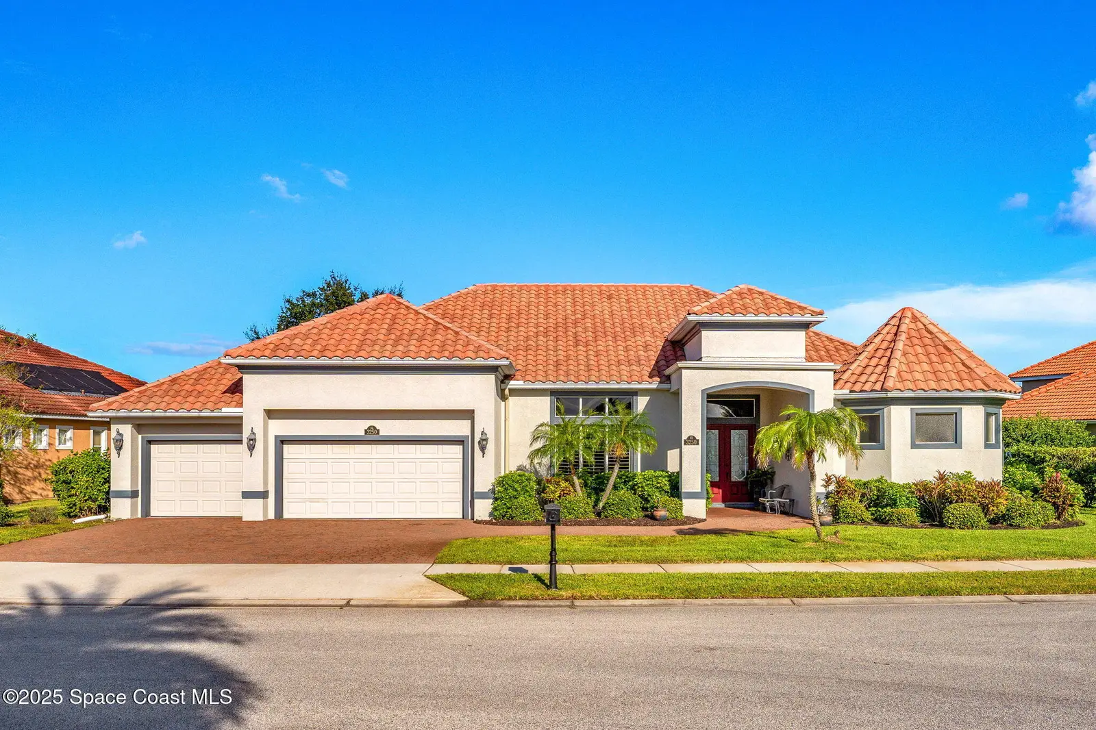 3250 Thurloe Drive, Rockledge, Fl 32955, FL