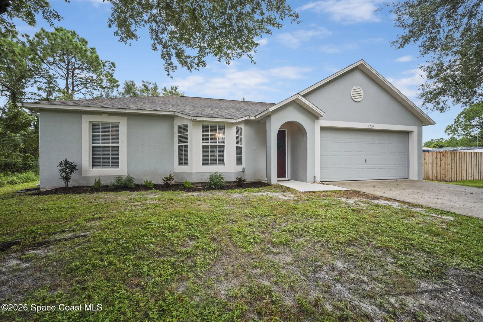 1230 Harwick Street Sw, Palm Bay, Fl 32908, FL